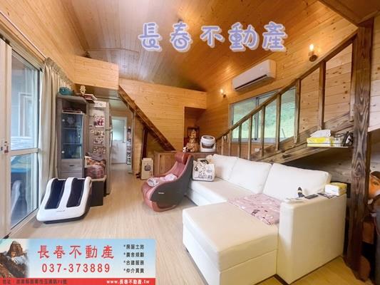 銅鑼農地_山坡地_休閒地-7