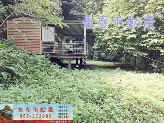 苗栗公館農地_山坡地_休閒地-1