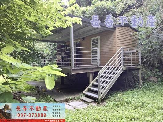 苗栗公館農地_山坡地_休閒地-2