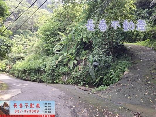 苗栗公館農地_山坡地_休閒地-7