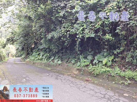苗栗公館農地_山坡地_休閒地-8