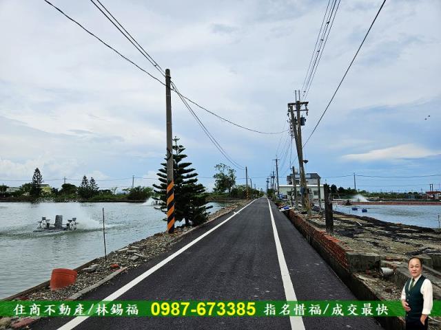 高雄湖內養殖地-1