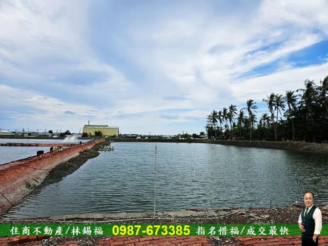 高雄湖內養殖地-2