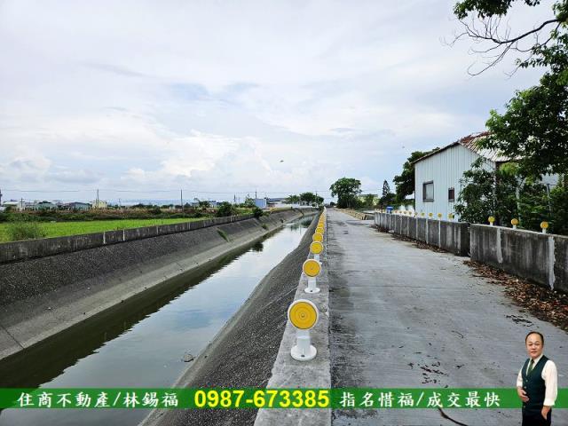 高雄湖內養殖地-4