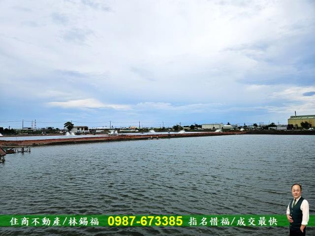 高雄湖內養殖地-5