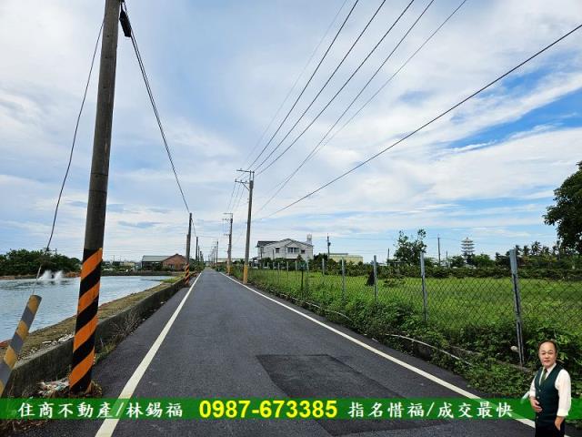 高雄湖內養殖地-6