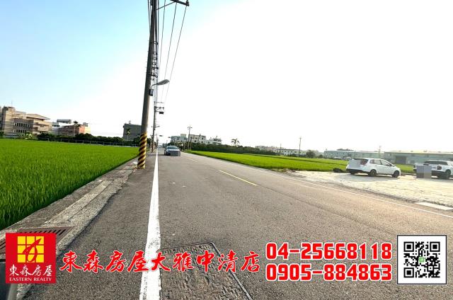 台中大雅農地_建地-11