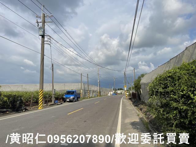 台南農地-6