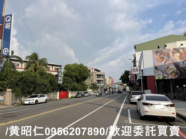 台南建地_住宅地-1