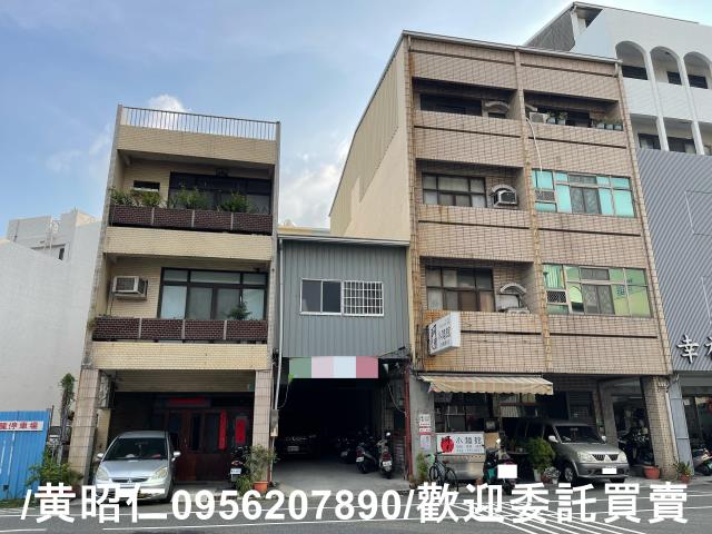 台南建地_住宅地-8