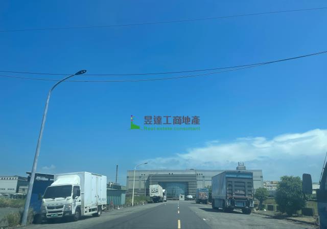 桃園蘆竹農地_工業地-2