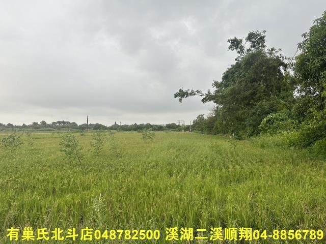 彰化福興農地-2