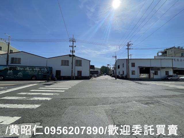 台南建地_住宅地-1