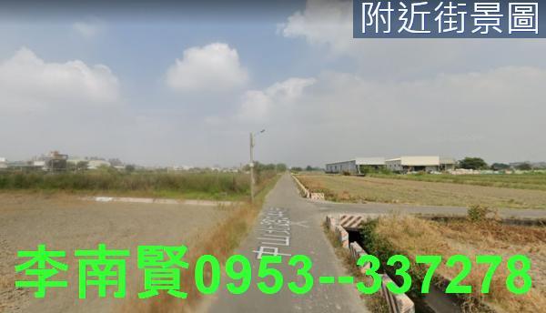 台南農地-8