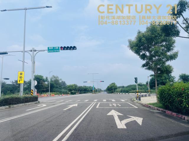 彰化二林建地-2
