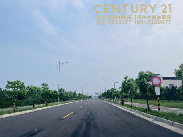 彰化二林建地-5