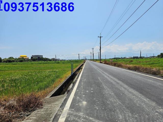 宜蘭壯圍農地-3