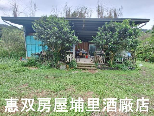 埔里農地_休閒地-8