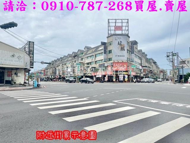 台南安南建地_住宅地-14