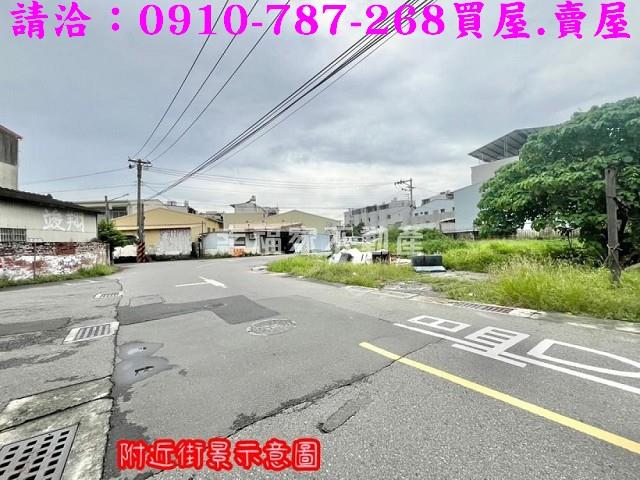 台南安南建地_住宅地-2