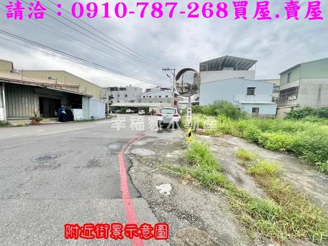 台南安南建地_住宅地-5