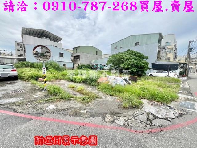 台南安南建地_住宅地-6