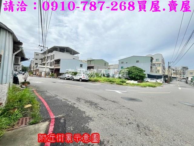 台南安南建地_住宅地-7