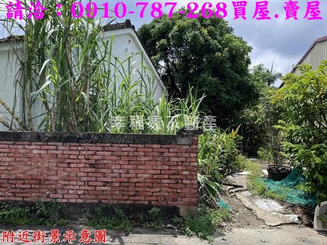 台南新化農地_建地-11
