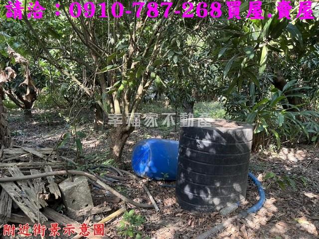 台南新化農地_建地-5