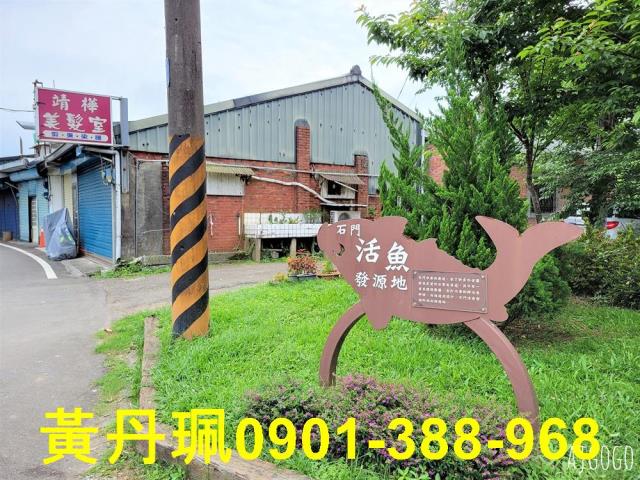 桃園龍潭農地_休閒地-3