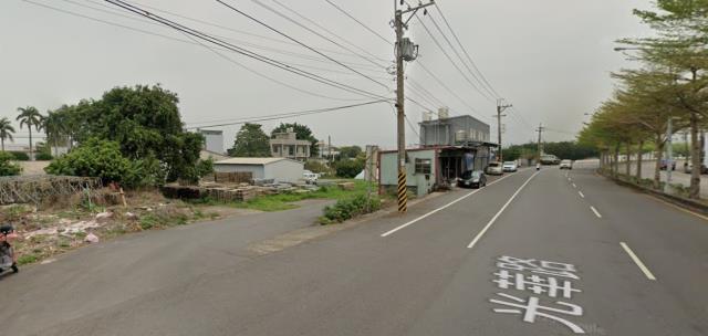 彰化芬園農地_農地廠房-4