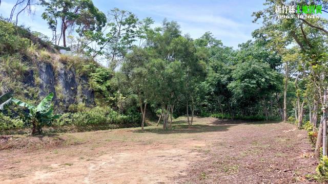 新竹北埔農地_山坡地-11