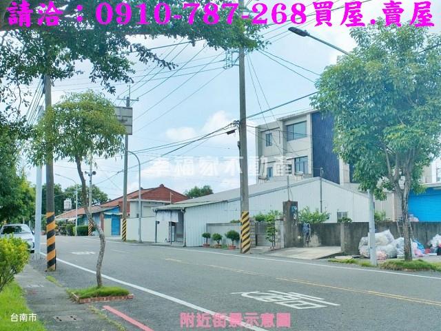 台南麻豆建地_住宅地-13
