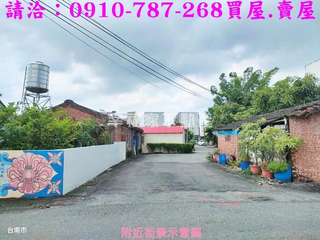 台南麻豆建地_住宅地-14