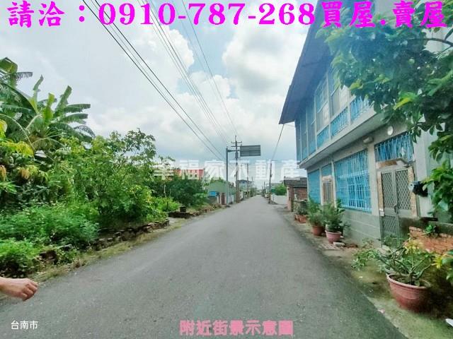 台南麻豆建地_住宅地-7