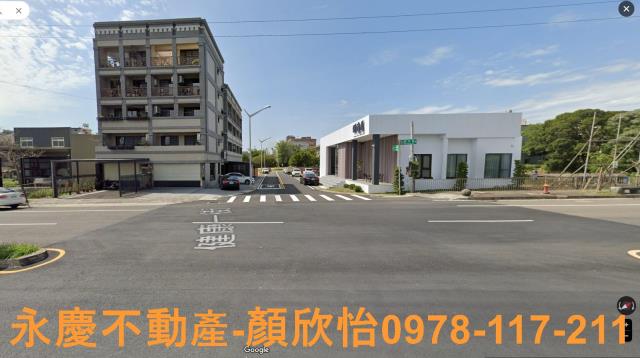 湖口建地_住宅地-1