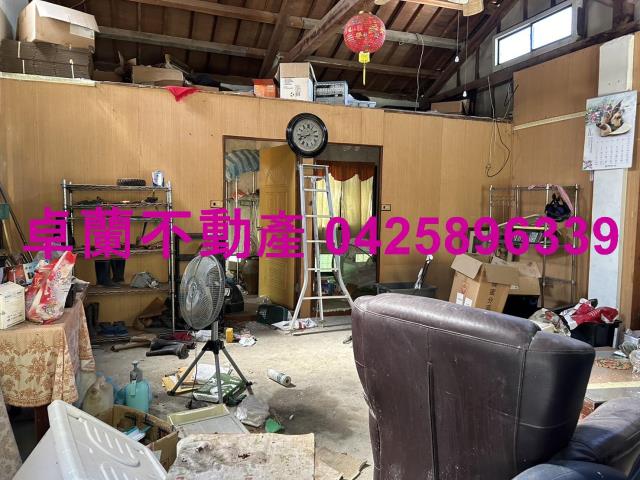 卓蘭農地_山坡地-6