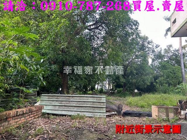 台南新化農地_建地-12