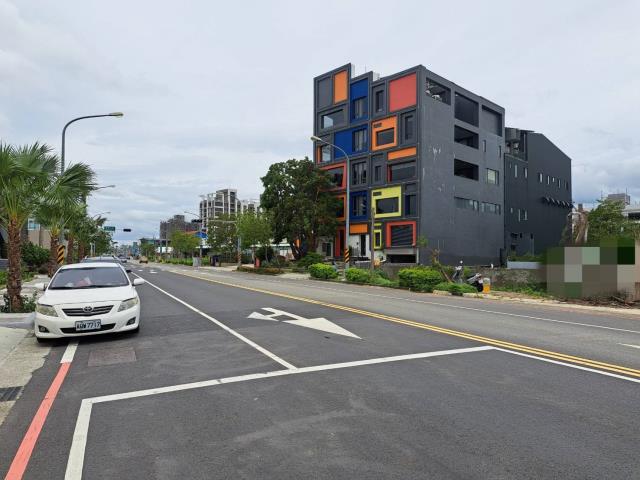 嘉義建地_工業地-2