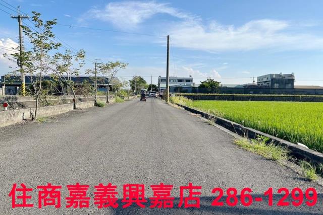 彰化大村農地-1