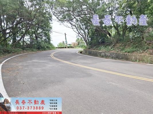 苗栗苗栗市農地_山坡地_休閒地-8