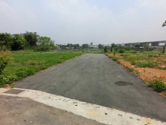 桃園平鎮農地-4