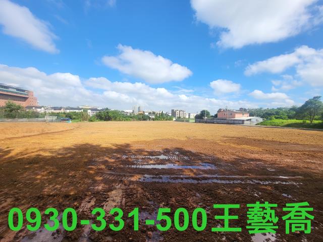 桃園中壢農地-2