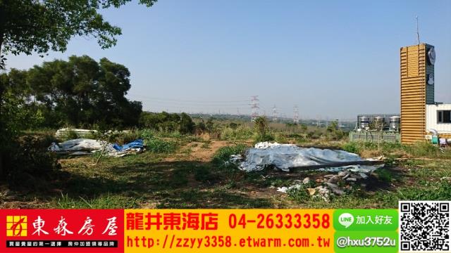 沙鹿農地-9