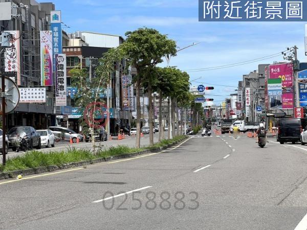 善化建地-1