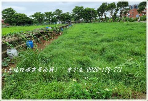 桃園中壢農地-2