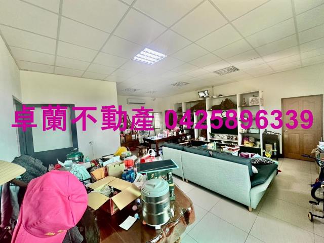 苗栗卓蘭農地-11