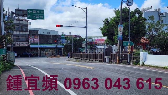 新竹芎林山坡地-11