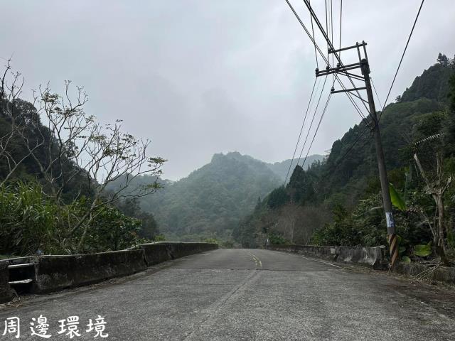 鹿谷農地_建地_山坡地-14