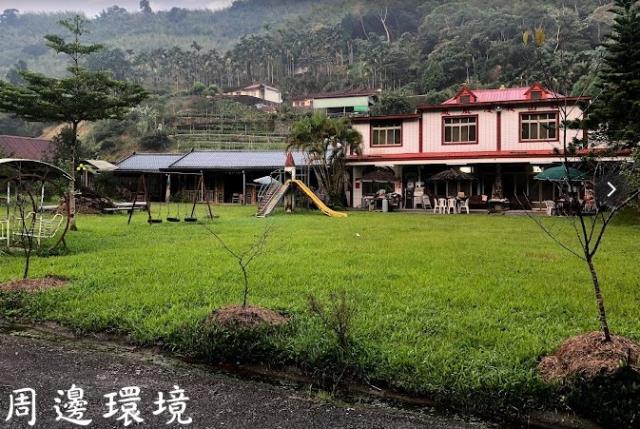 鹿谷農地_建地_山坡地-4